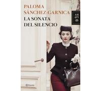 La sonata del silencio (Autores Españoles e Iberoamericanos)