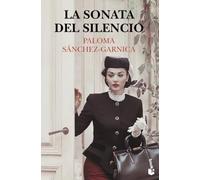 La sonata del silencio (Novela)