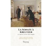 La Sonate à Kreutzer
