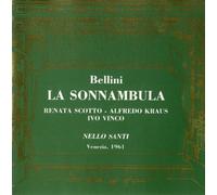 La Sonnambula