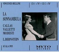 La sonnambula