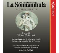 La Sonnambula