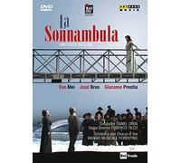 La Sonnambula