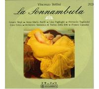 La Sonnambula