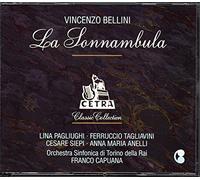 La Sonnambula