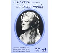 La Sonnambula (Bartoletti) [DVD] [NTSC]