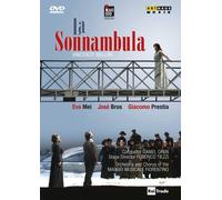 La Sonnambula