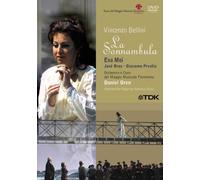 La Sonnambula: Maggio Musicale Fiorentino (Oren) [DVD] [2003]