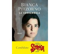 La sonnambula (Narratori italiani)