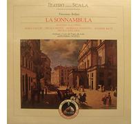 La Sonnambula - Selezione Dall'Opera [Vinyl LP]