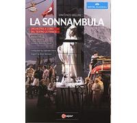 La Sonnambula – Teatro La Fenice (Ferro) – DVD – 2013 (NTSC)