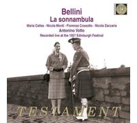 La Sonnambula (Votto)