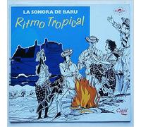 La Sonora De Baru - Ritmo Tropical