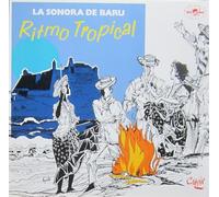 La Sonora De Baru - Ritmo Tropical