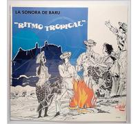 La Sonora De Baru - Ritmo Tropical
