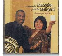 La Sonora De Macondo - Sin Alma Y Sin Corazon