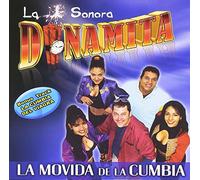 La Sonora Dinamita - Movida De La Cumbia