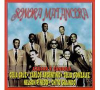 La Sonora Matancera - Azucar Y Candela