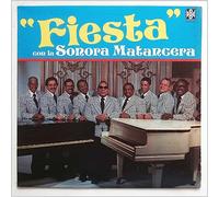 La Sonora Matancera - Fiesta