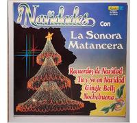 La Sonora Matancera - Navidades con La Sonora Matancera