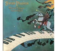 La Sonora Poncena - Musical Conquest