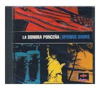 La Sonora Poncena - Opening Doors