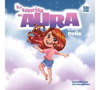 La sonrisa de Aura: 0 (MEVÉS)