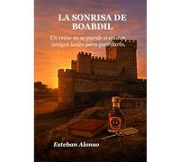 La Sonrisa de Boabdil