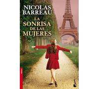 La sonrisa de las mujeres