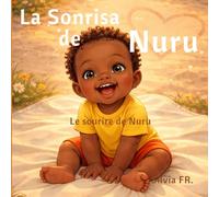 La sonrisa de Nuru.