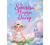 LA SONRISA MÁGICA DE DAISY
