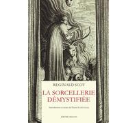 LA SORCELLERIE DEMYSTIFIEE: 1584