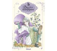 La sorcière aux champignons - Tome 06