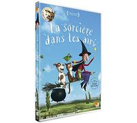La Sorcière dans Les airs