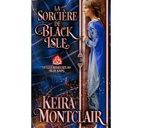 La Sorcière de Black Isle (Les guérisseuses des Highlands)