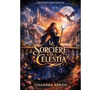 La Sorcière de Célestia