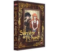 La sorciere de l'ouest - vol.1 [Édition Collector]