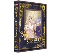 La sorcière de l'ouest - vol.2