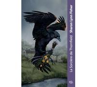 La Sorcière de Thornfield (poche)