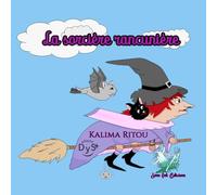 La sorcière rancunière: Aéla Collection