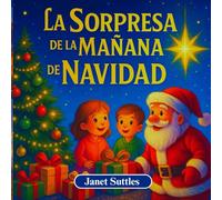 La Sorpresa de la Mañana de Navidad: Cuento de Navidad / El regalo perfecto de Navidad