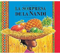 La sorpresa de la Nandi (Ponte poronte)