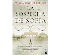 La Sospecha de Sofía / Sofia's Suspicion