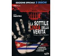 La Sottile Linea Della Verità (2 DVD)