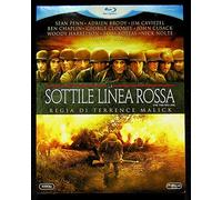 La Sottile Linea Rossa (Blu-Ray+Dvd)