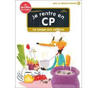 La soupe aux cailloux: Je déchiffre