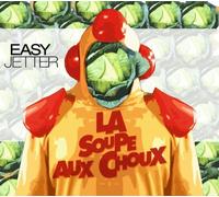 La Soupe Aux Choux