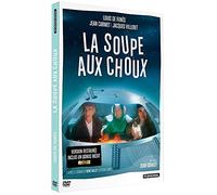 La Soupe aux choux