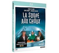 La Soupe aux choux [Blu-ray]