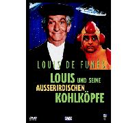 La Soupe aux choux [DVD] [Import]